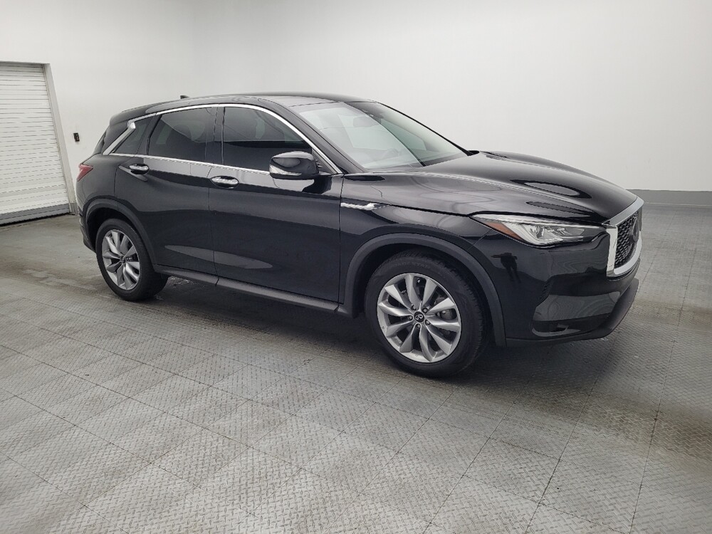 2022 INFINITI QX50 in Jacksonville, FL 32225 - 18115266 11