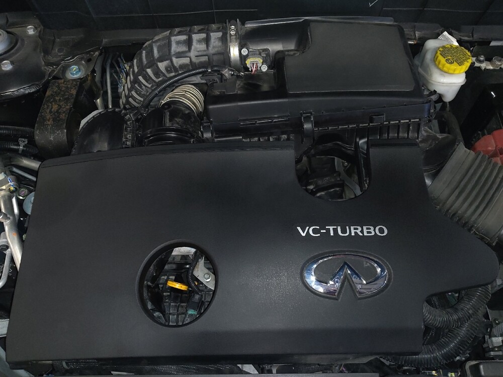 2022 INFINITI QX50 in Jacksonville, FL 32225 - 18115266 30