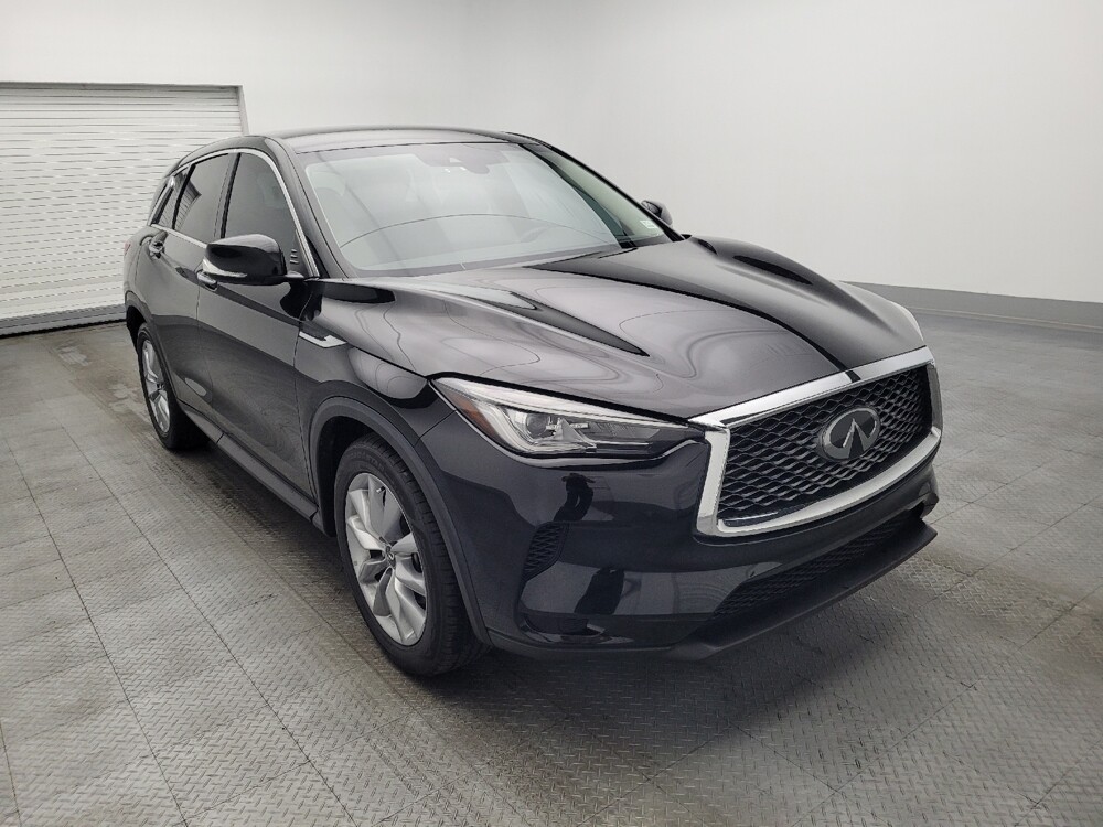 2022 INFINITI QX50 in Jacksonville, FL 32225 - 18115266 13