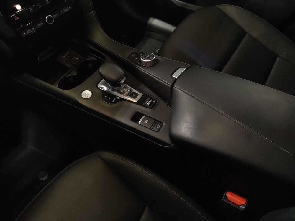 2022 INFINITI QX50 in Jacksonville, FL 32225 - 18115266 26