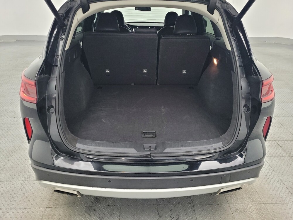 2022 INFINITI QX50 in Jacksonville, FL 32225 - 18115266 29