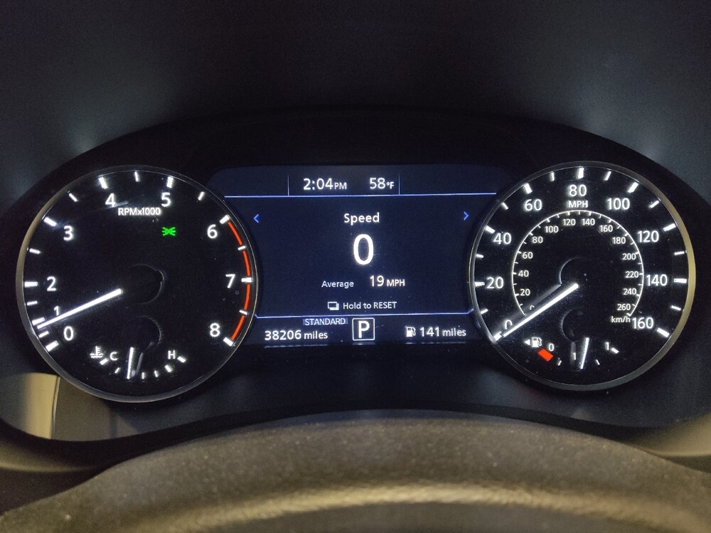 2022 INFINITI QX50 in Jacksonville, FL 32225 - 18115266 23