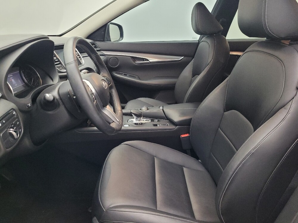 2022 INFINITI QX50 in Jacksonville, FL 32225 - 18115266 17