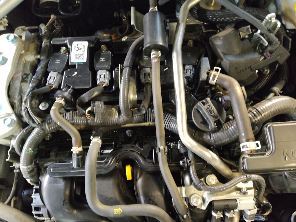 2024 Nissan Sentra in Charlotte, NC 28273 - 18115268 30