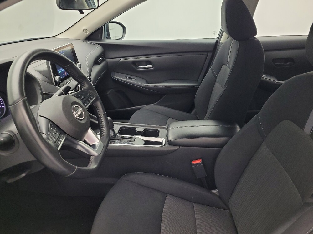 2024 Nissan Sentra in Charlotte, NC 28273 - 18115268 17