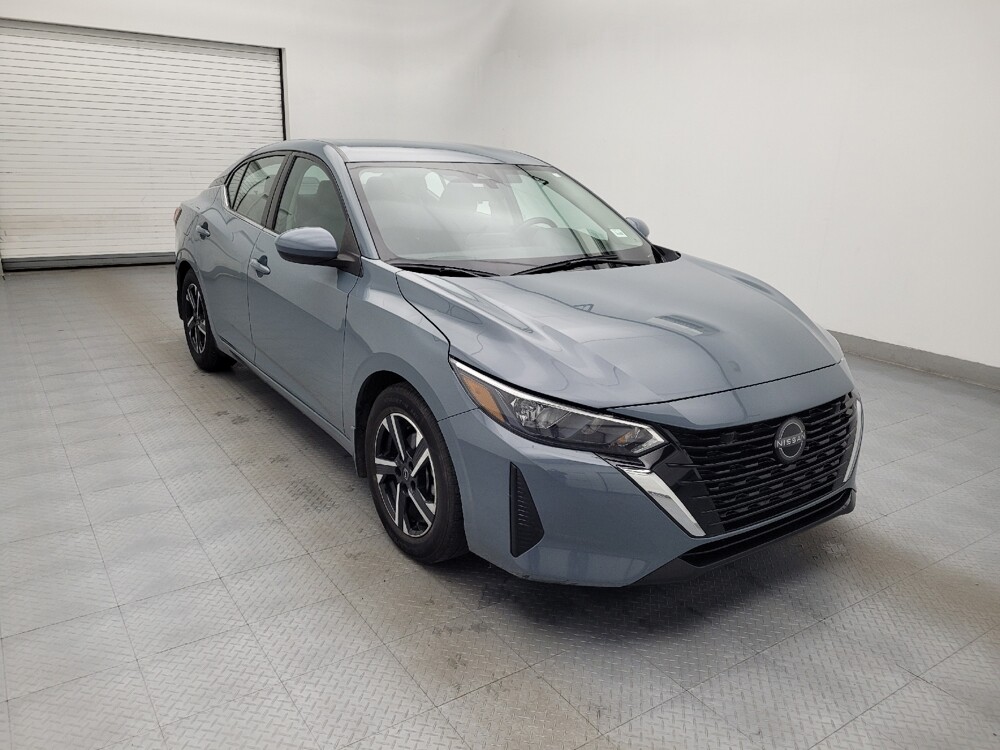 2024 Nissan Sentra in Charlotte, NC 28273 - 18115268 13