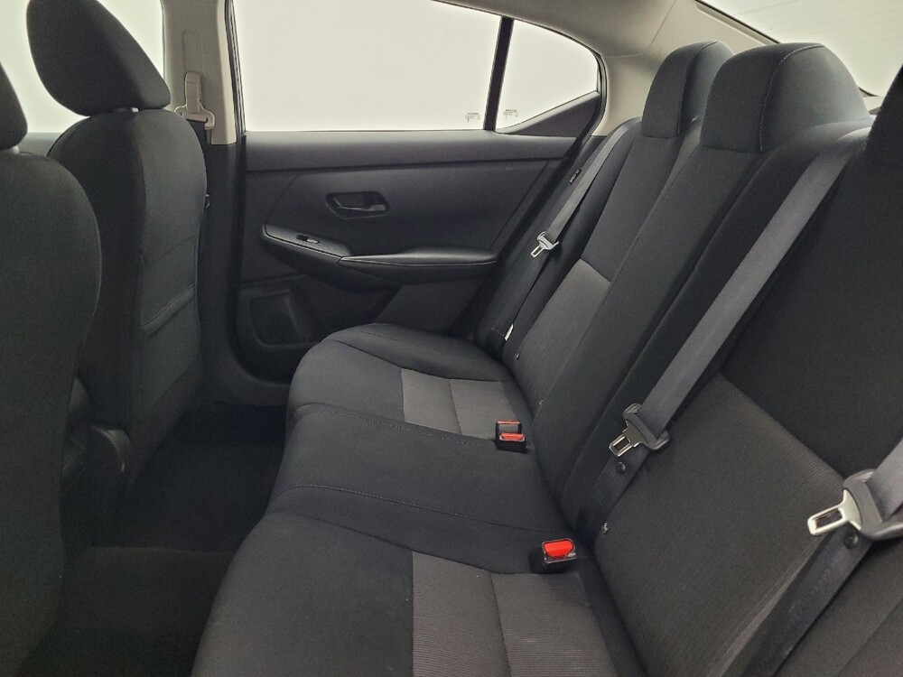 2024 Nissan Sentra in Charlotte, NC 28273 - 18115268 18