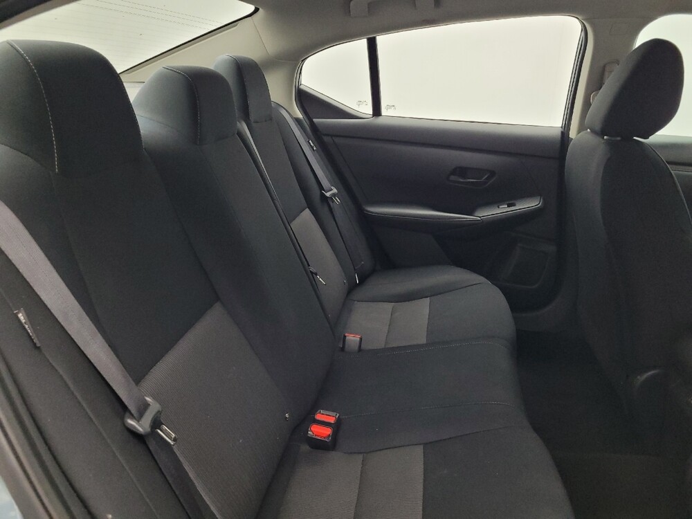 2024 Nissan Sentra in Charlotte, NC 28273 - 18115268 19