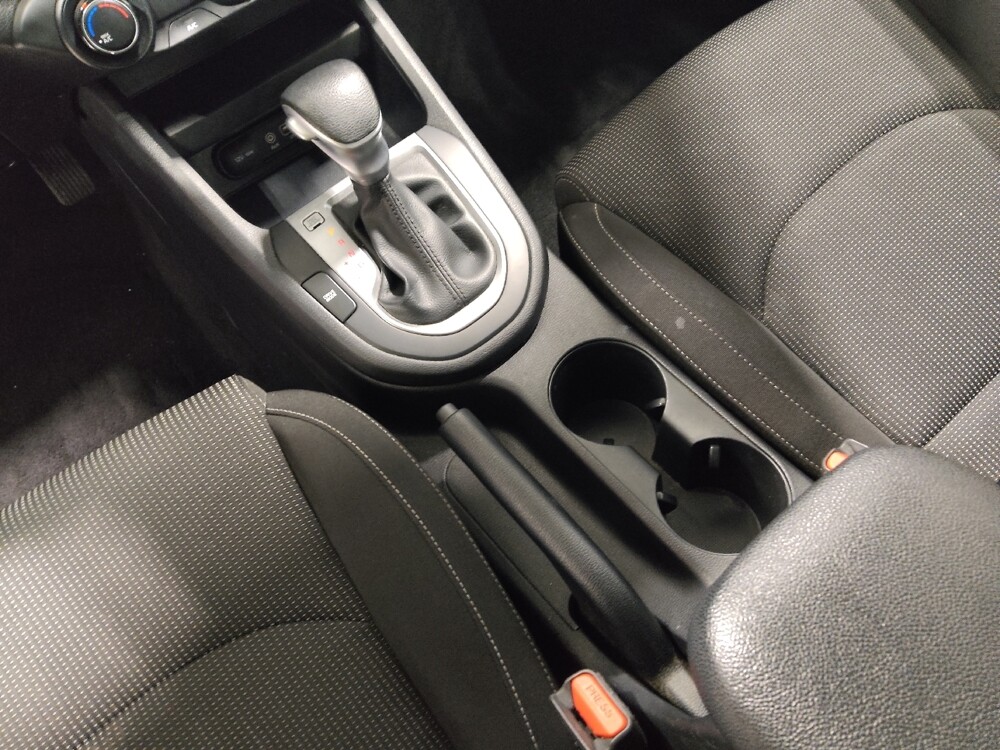 2020 Kia Forte in Columbus, OH 43231 - 18115270 26