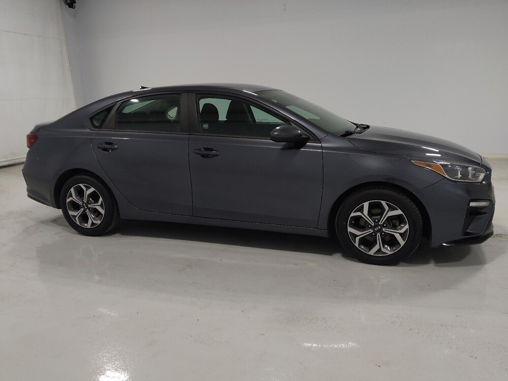 2020 Kia Forte in Columbus, OH 43231 - 18115270 11