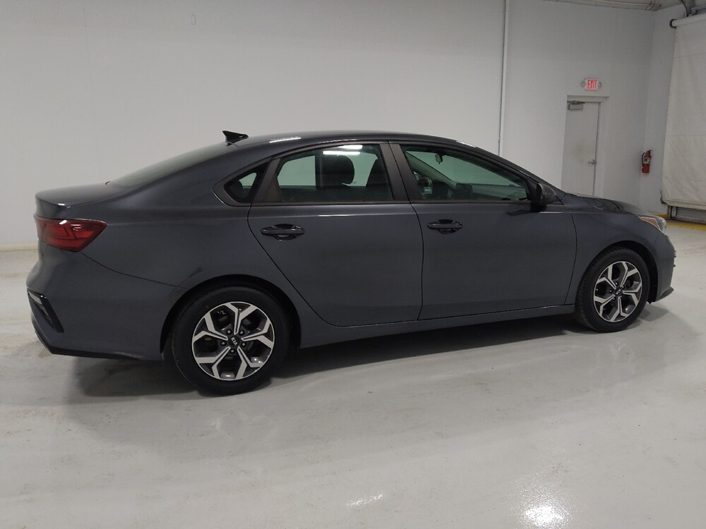 2020 Kia Forte in Columbus, OH 43231 - 18115270 10