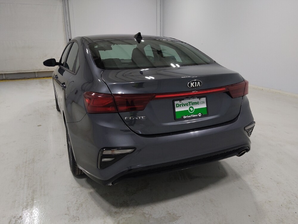 2020 Kia Forte in Columbus, OH 43231 - 18115270 6