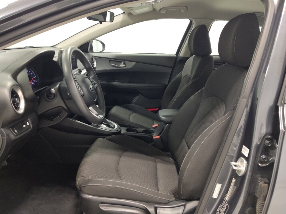 2020 Kia Forte in Columbus, OH 43231 - 18115270 17