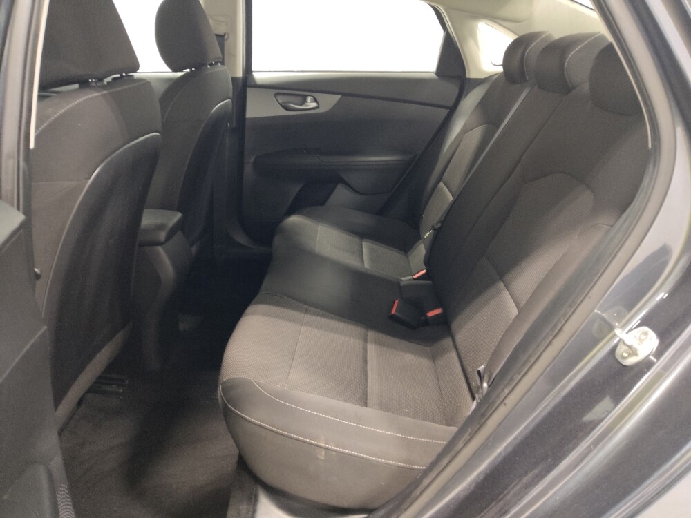 2020 Kia Forte in Columbus, OH 43231 - 18115270 18
