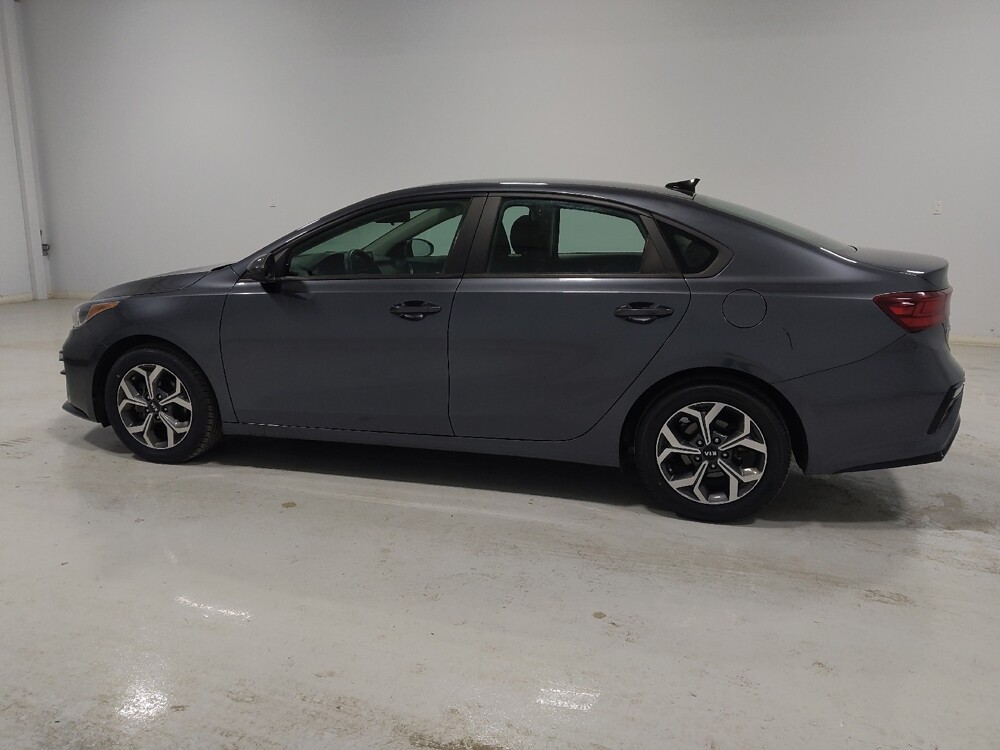 2020 Kia Forte in Columbus, OH 43231 - 18115270 3