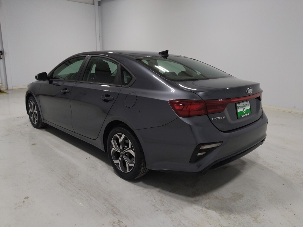 2020 Kia Forte in Columbus, OH 43231 - 18115270 5