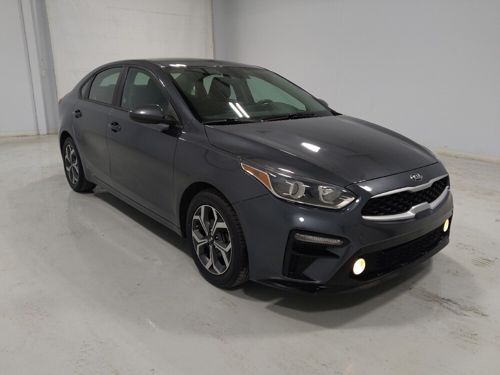 2020 Kia Forte in Columbus, OH 43231 - 18115270 13