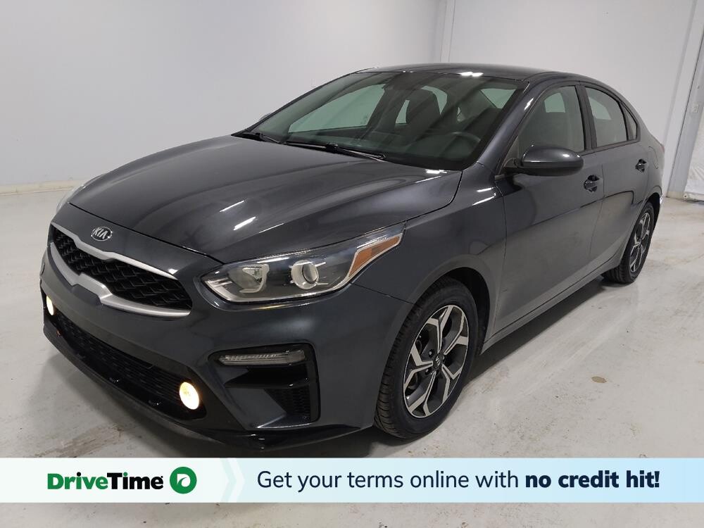 2020 Kia Forte in Columbus, OH 43231 - 18115270