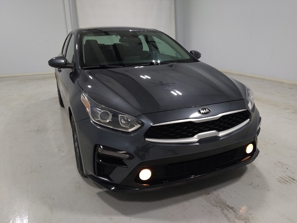 2020 Kia Forte in Columbus, OH 43231 - 18115270 14