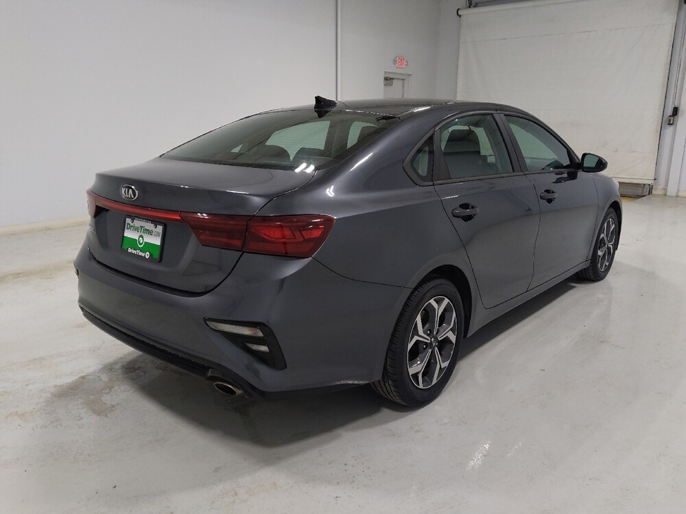 2020 Kia Forte in Columbus, OH 43231 - 18115270 9