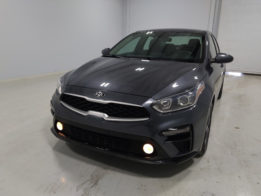 2020 Kia Forte in Columbus, OH 43231 - 18115270 15