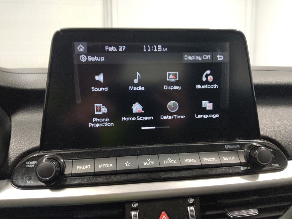 2020 Kia Forte in Columbus, OH 43231 - 18115270 25