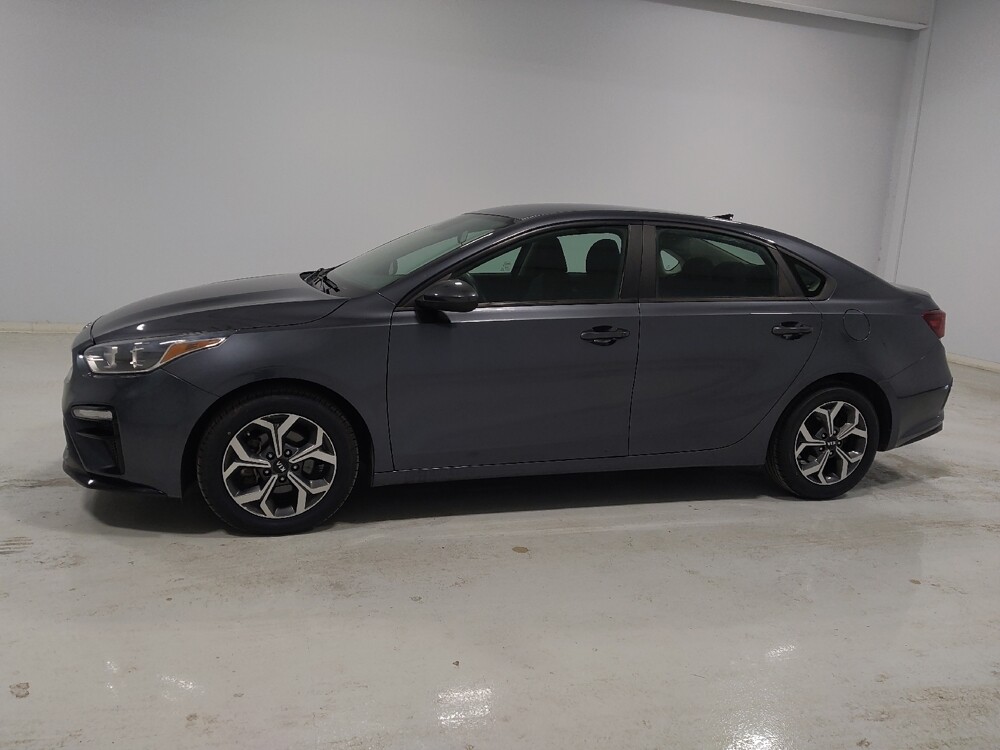 2020 Kia Forte in Columbus, OH 43231 - 18115270 2