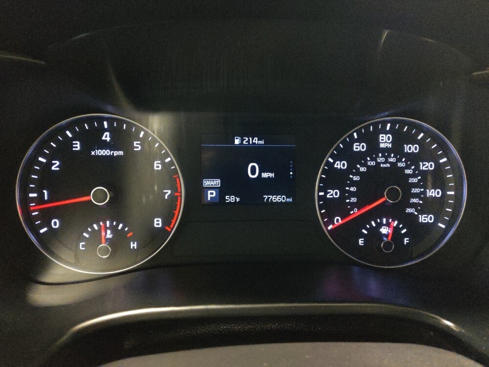 2020 Kia Forte in Columbus, OH 43231 - 18115270 23