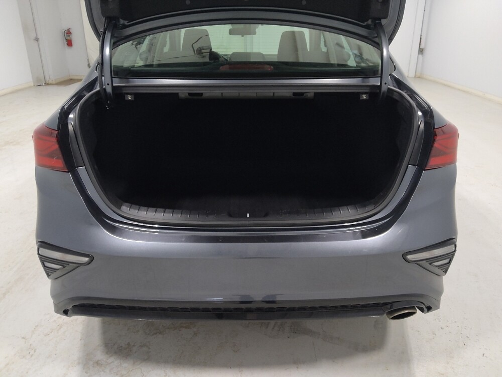 2020 Kia Forte in Columbus, OH 43231 - 18115270 29