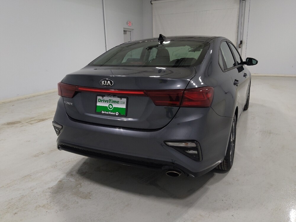 2020 Kia Forte in Columbus, OH 43231 - 18115270 7