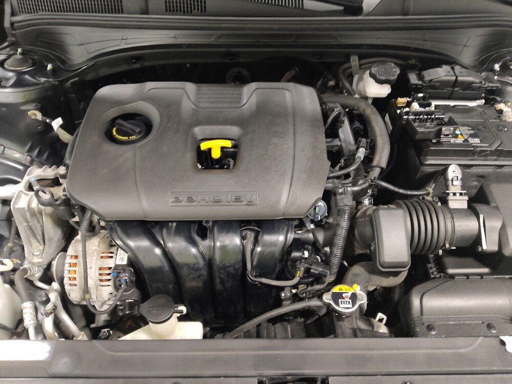 2020 Kia Forte in Columbus, OH 43231 - 18115270 30