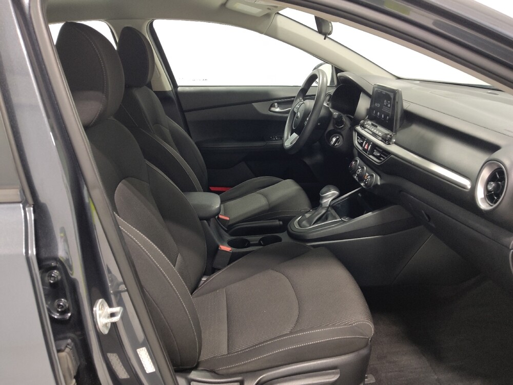 2020 Kia Forte in Columbus, OH 43231 - 18115270 21