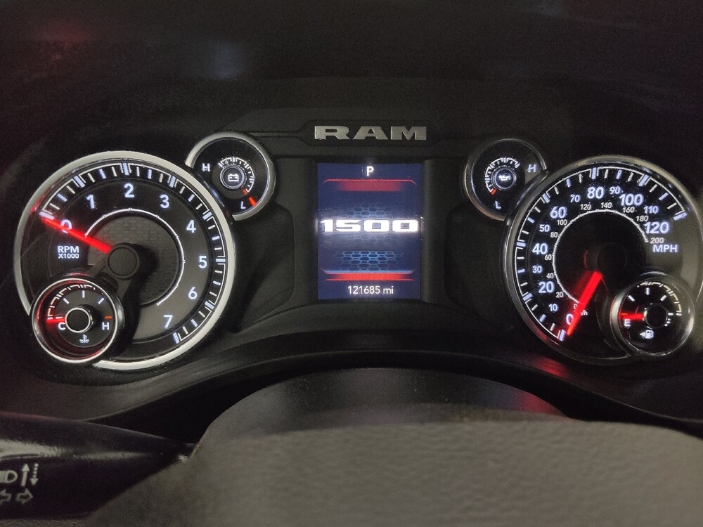 2021 RAM 1500 in Tampa, FL 33612 - 18115271 23