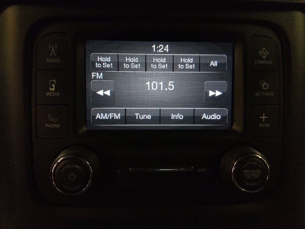 2021 RAM 1500 in Tampa, FL 33612 - 18115271 25