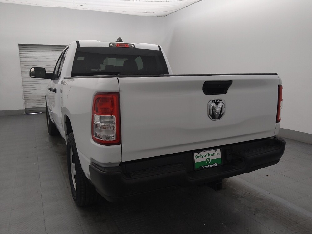 2021 RAM 1500 in Tampa, FL 33612 - 18115271 6