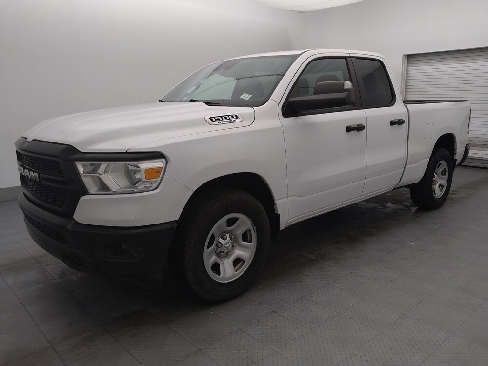 2021 RAM 1500 in Tampa, FL 33612 - 18115271 2