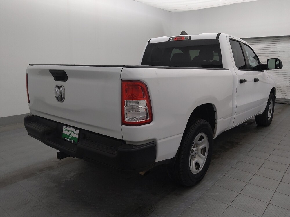 2021 RAM 1500 in Tampa, FL 33612 - 18115271 9