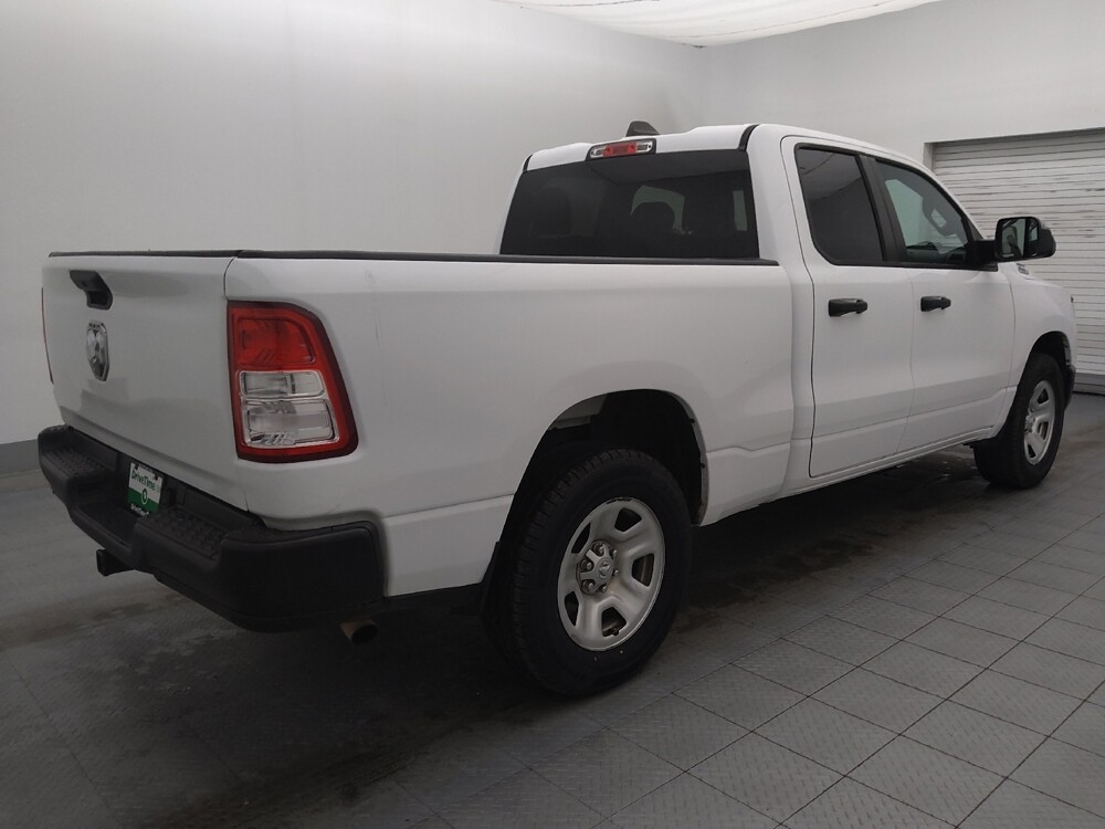 2021 RAM 1500 in Tampa, FL 33612 - 18115271 10