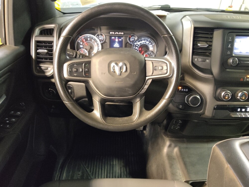 2021 RAM 1500 in Tampa, FL 33612 - 18115271 22