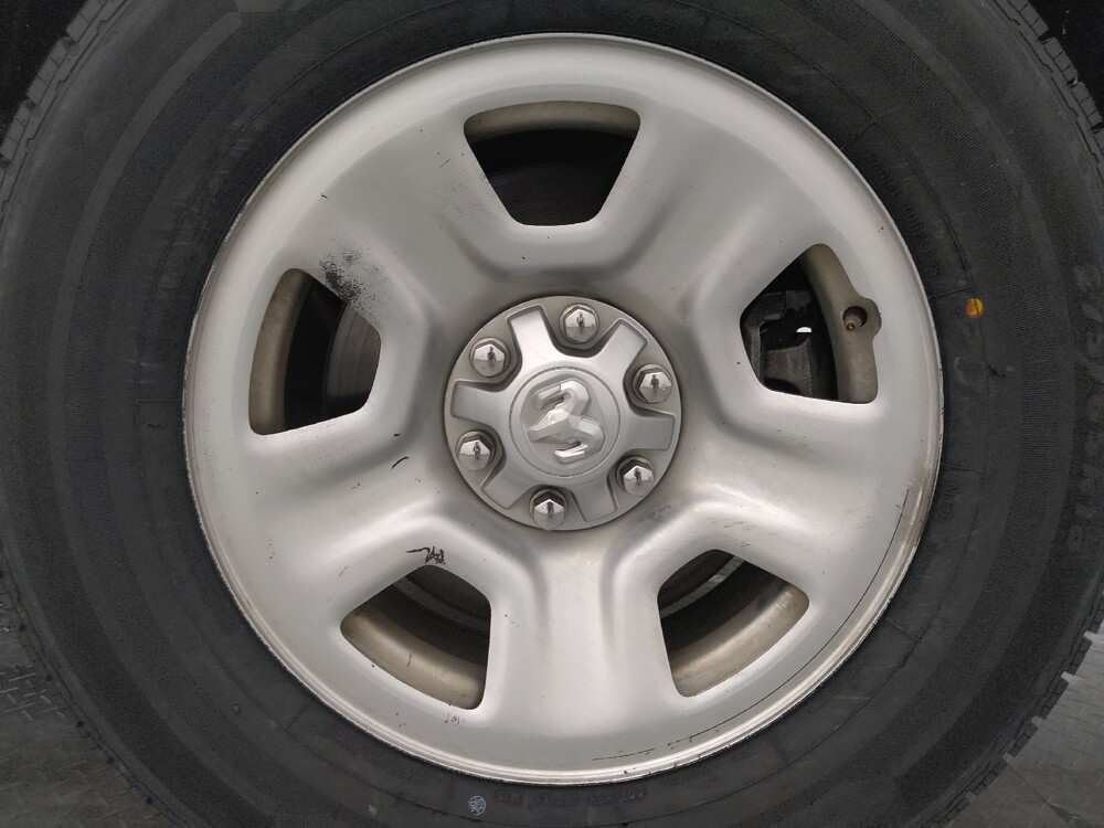 2021 RAM 1500 in Tampa, FL 33612 - 18115271 31