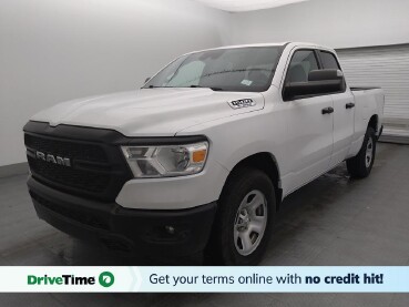2021 RAM 1500 in Tampa, FL 33612