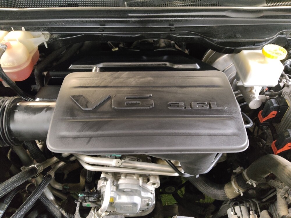 2021 RAM 1500 in Tampa, FL 33612 - 18115271 30