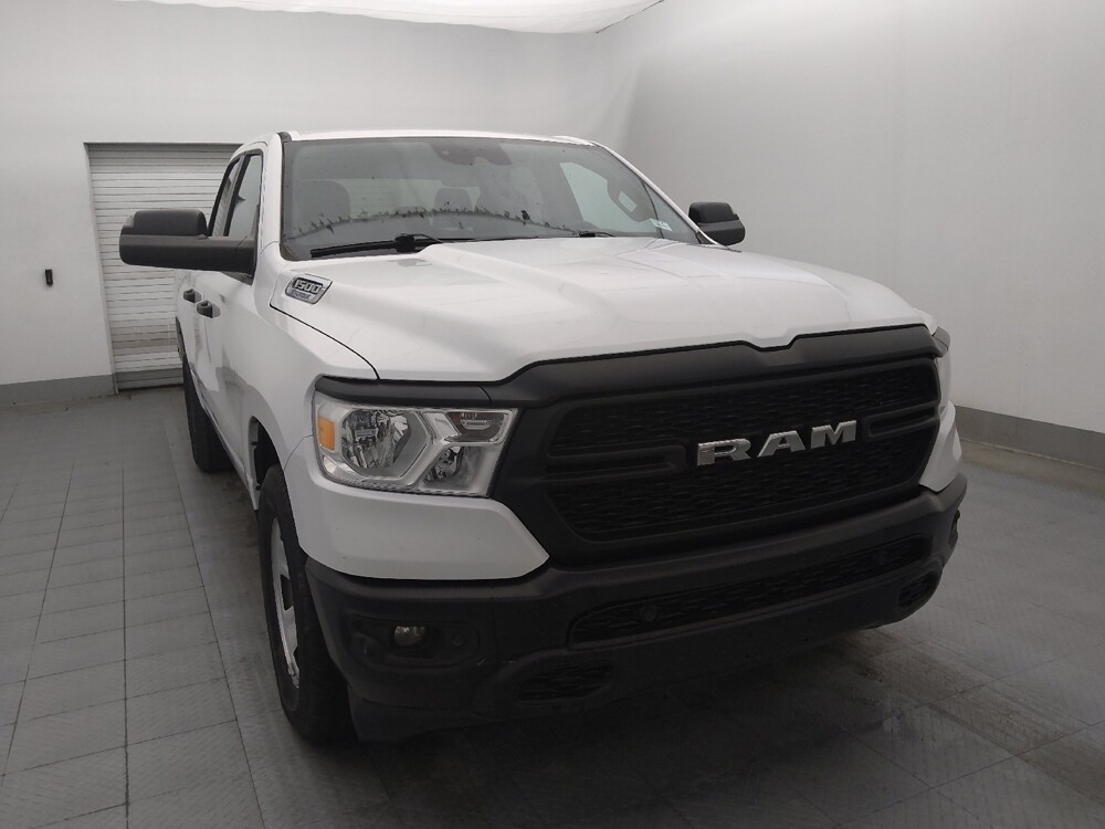 2021 RAM 1500 in Tampa, FL 33612 - 18115271 14