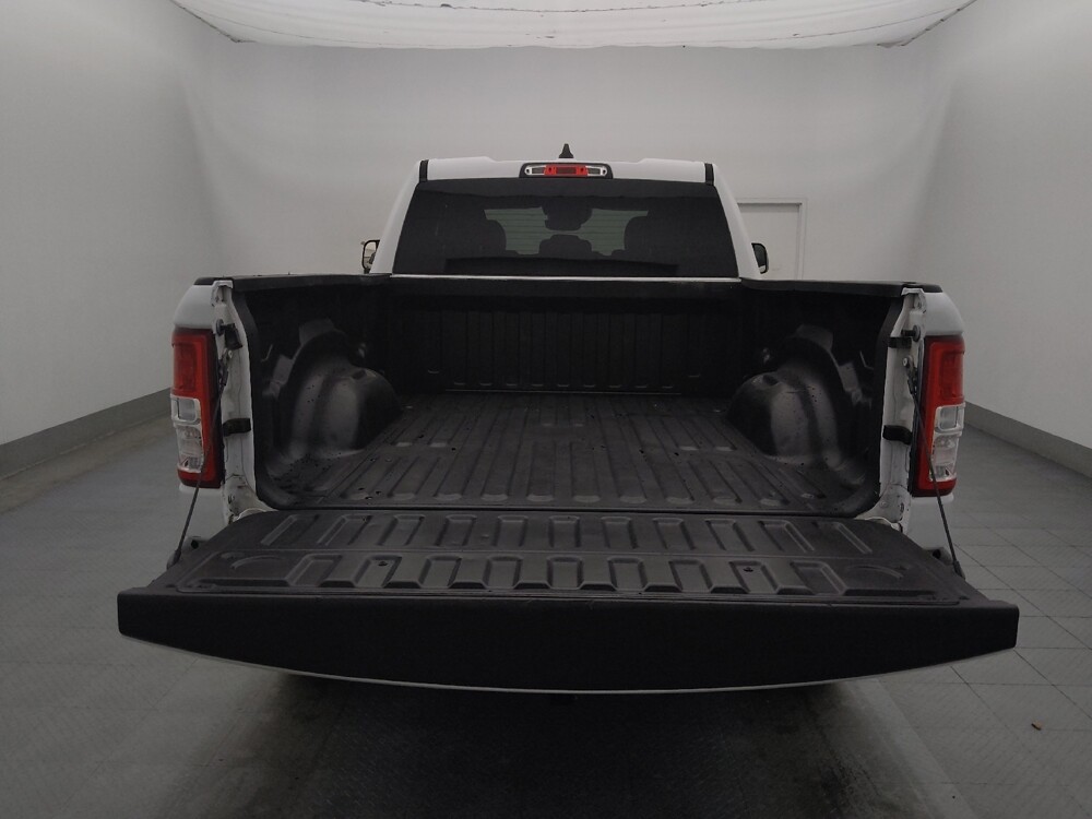 2021 RAM 1500 in Tampa, FL 33612 - 18115271 29