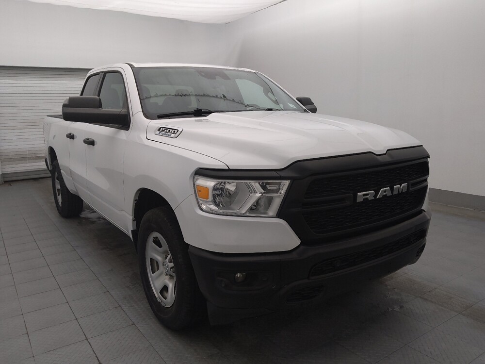 2021 RAM 1500 in Tampa, FL 33612 - 18115271 13
