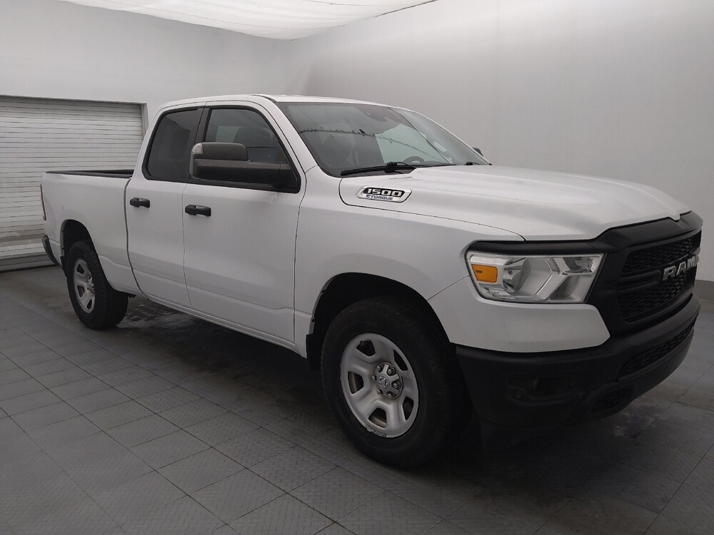 2021 RAM 1500 in Tampa, FL 33612 - 18115271 11