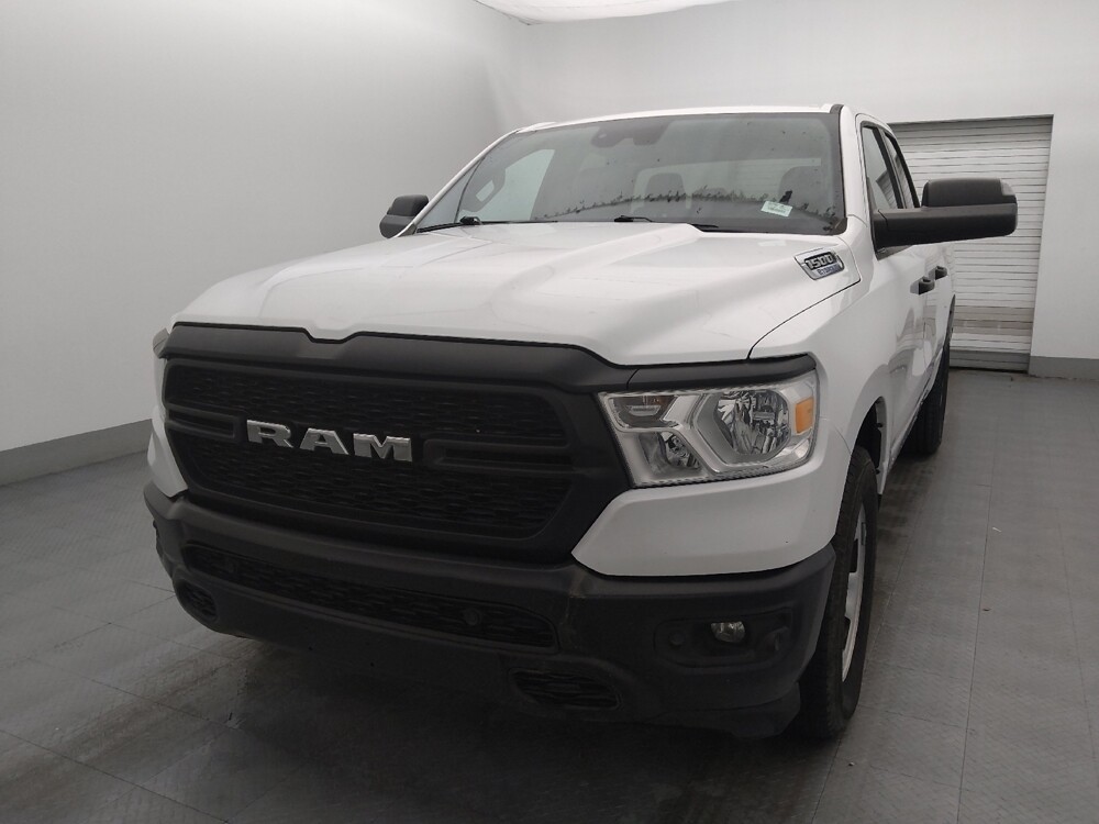 2021 RAM 1500 in Tampa, FL 33612 - 18115271 15