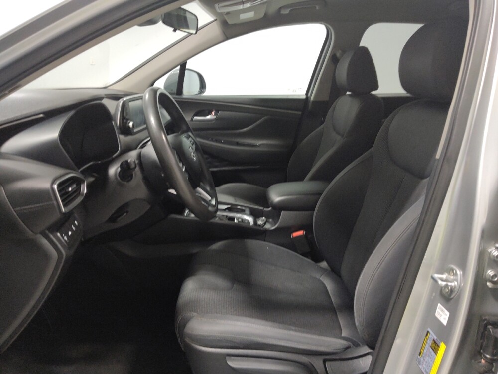 2020 Hyundai Santa Fe in Columbus, OH 43231 - 18115273 17