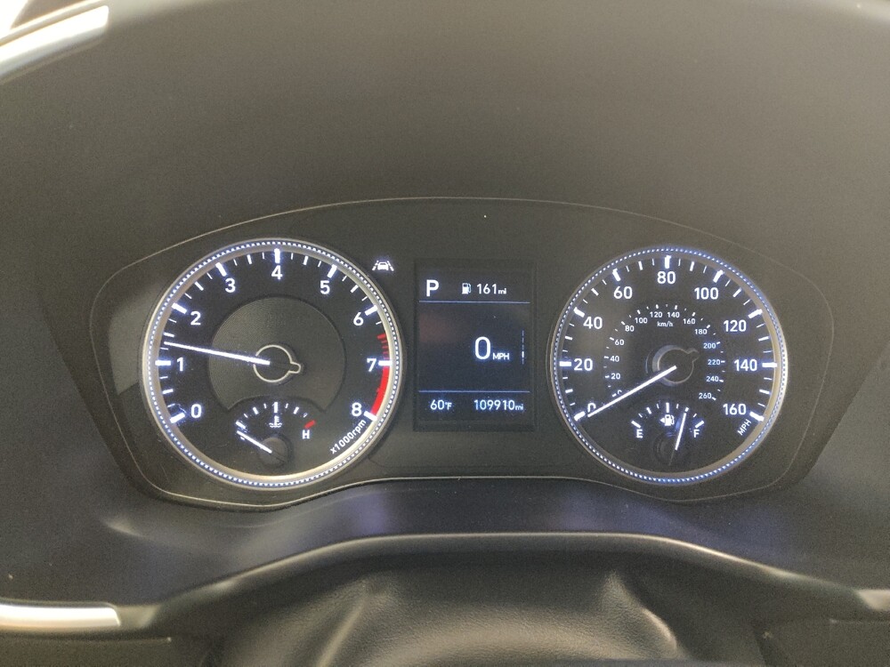 2020 Hyundai Santa Fe in Columbus, OH 43231 - 18115273 23