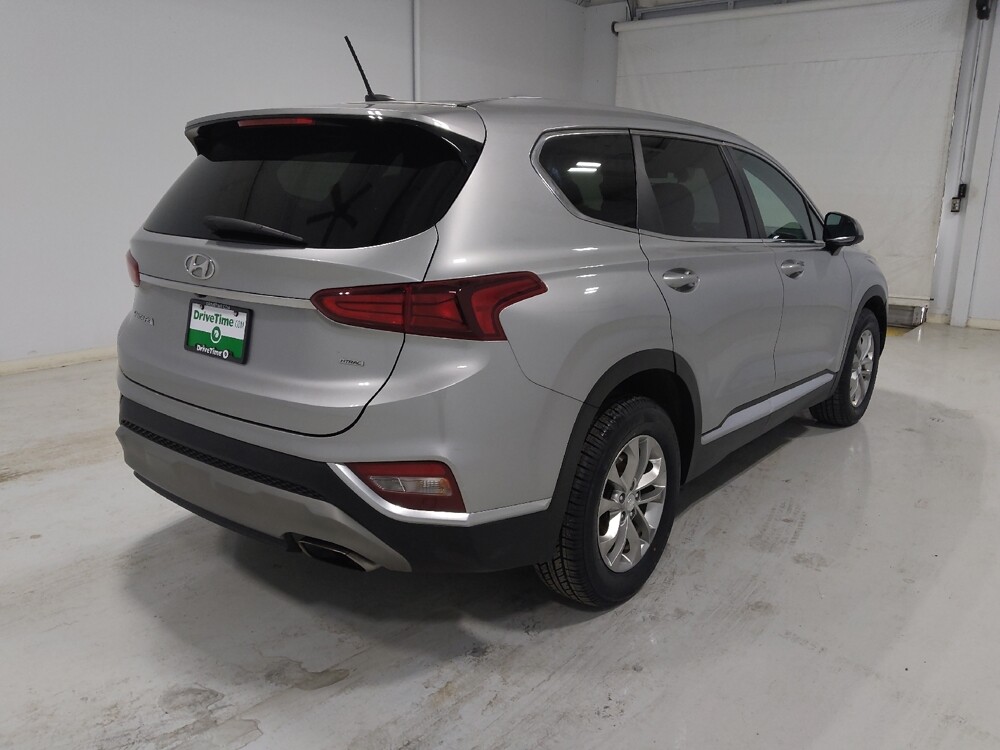 2020 Hyundai Santa Fe in Columbus, OH 43231 - 18115273 9